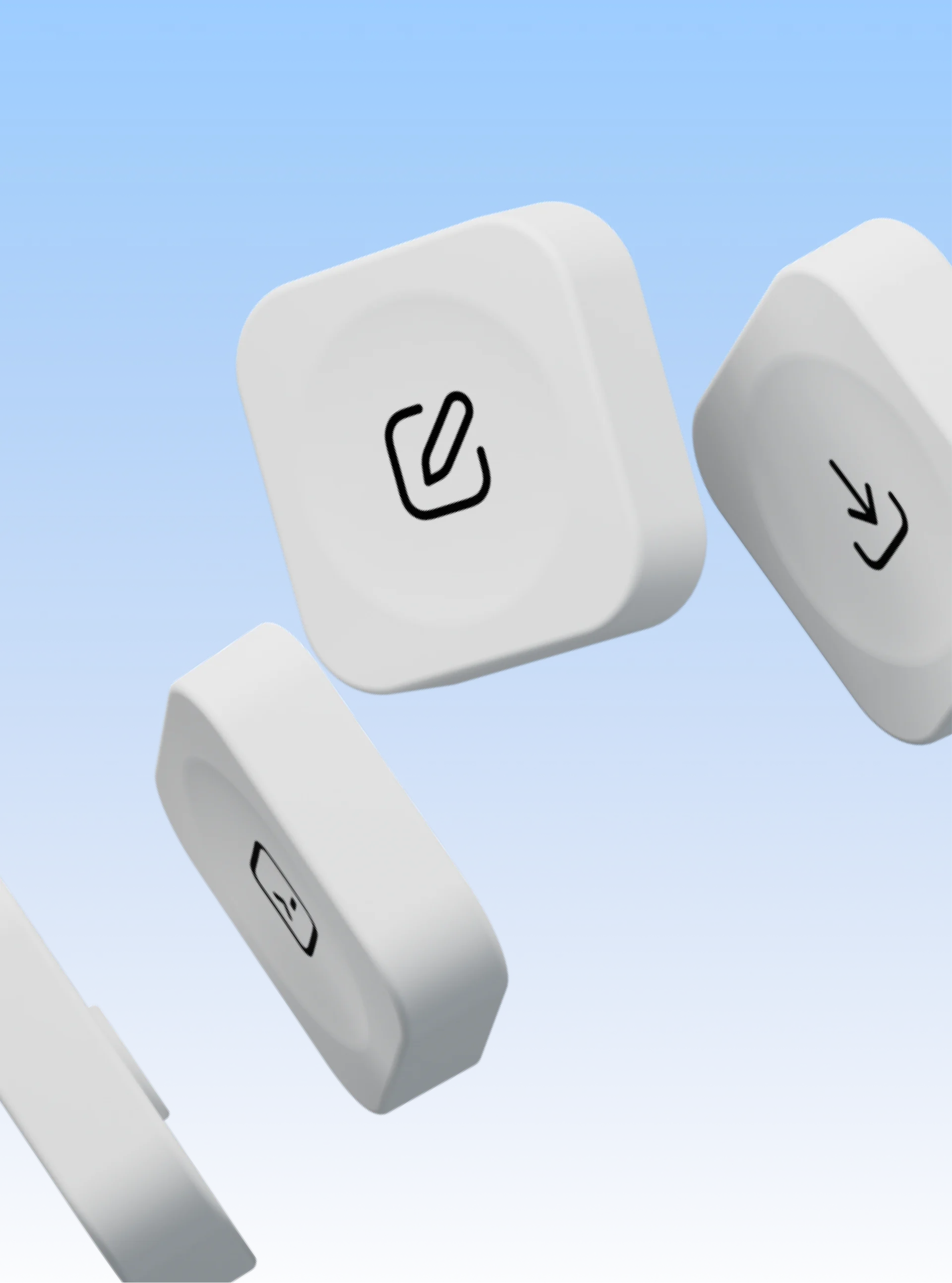 Codex icon key caps